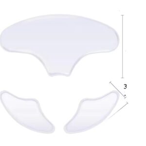 Face Smoothing Pad