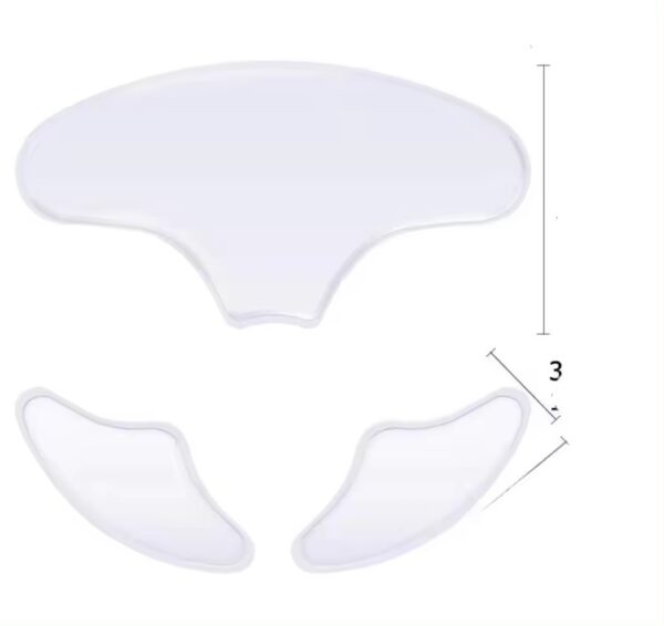 Face Smoothing Pad